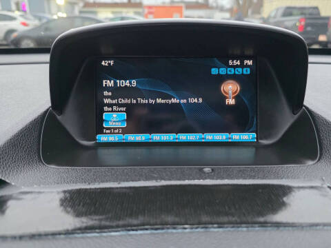 2015 Buick Encore Convenience