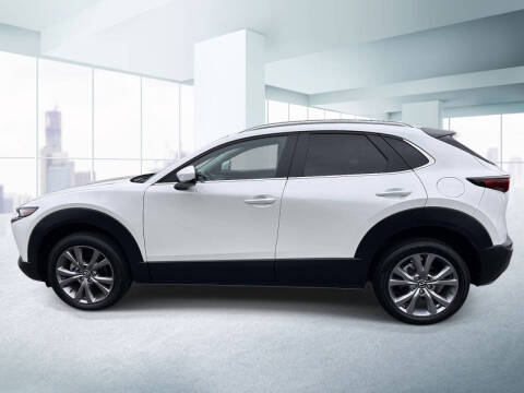 2023 Mazda CX-30 2.5 S Select