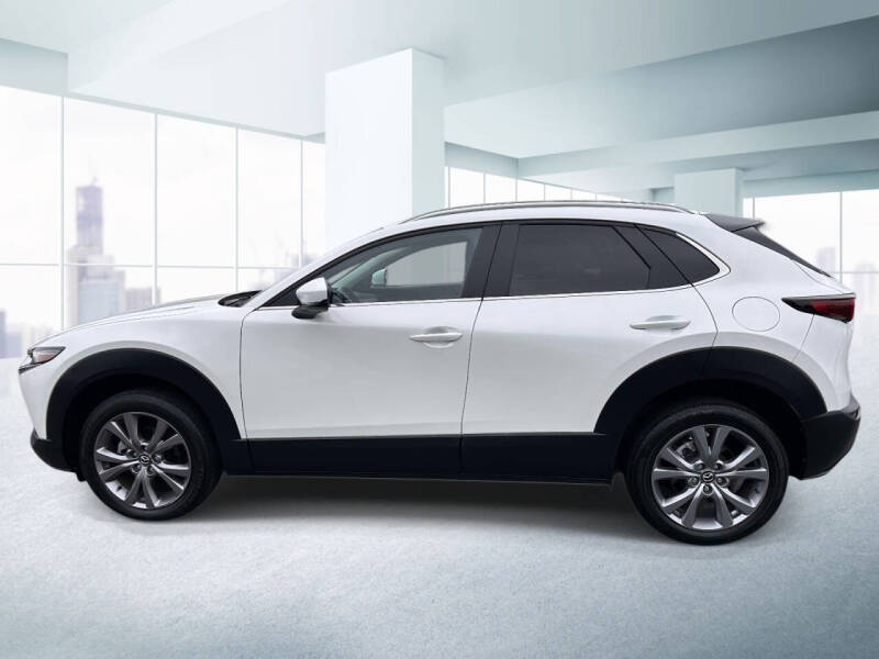2023 Mazda CX-30 2.5 S Select