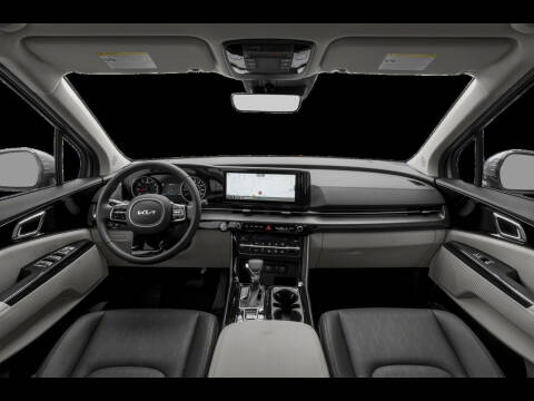 2023 Kia Carnival EX