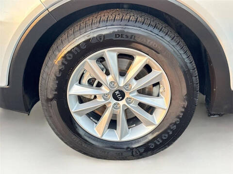 2019 Kia Sorento LX V6