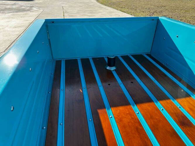 1959 Chevrolet Apache