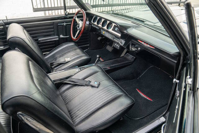 1964 Pontiac Le Mans 33