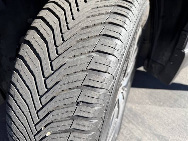 2018 Subaru Outback 3.6R Limited