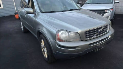 2007 Volvo XC90 V8
