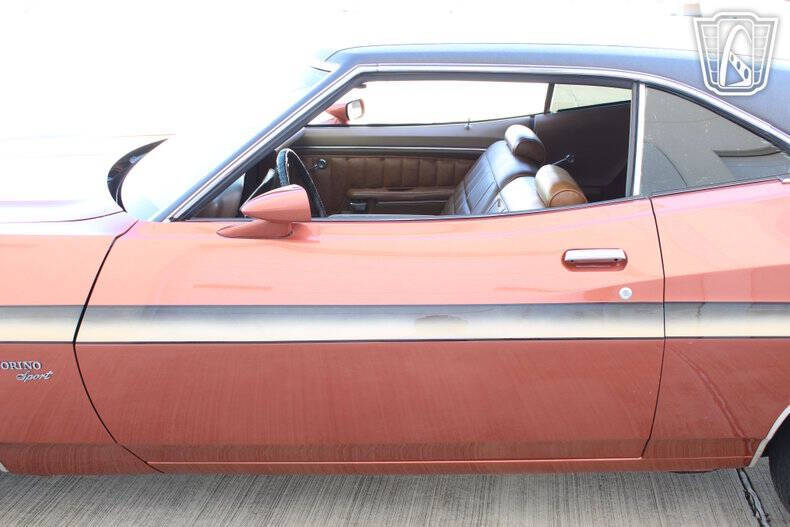 1973 Ford Torino