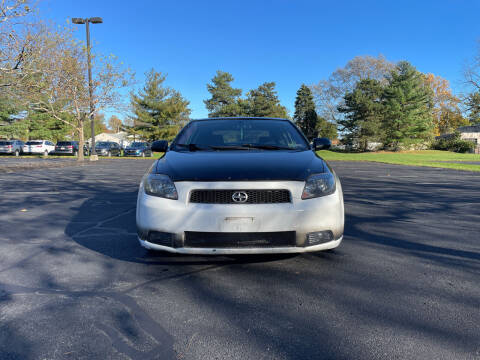 2005 Scion tC for sale at KNS Autosales Inc in Bethlehem PA