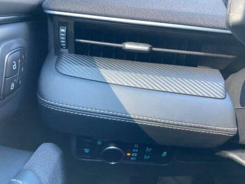 2024 Ford Mustang Mach-E Select