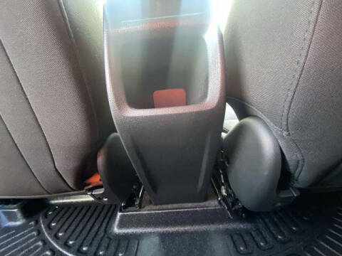 2024 Chevrolet Trax RS