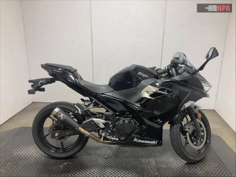 Kawasaki Ninja ZX-10R motorcycles for sale in East Mesa, AZ