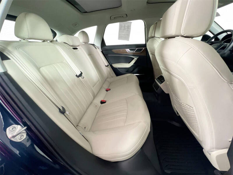 2024 Audi A6 allroad quattro Prestige 55 TFSI