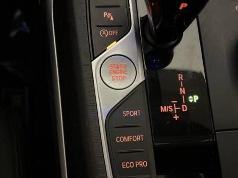 2021 BMW 3 Series 330i