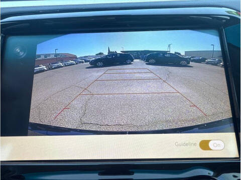 2020 Chevrolet Bolt EV LT