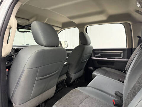 2017 RAM 3500