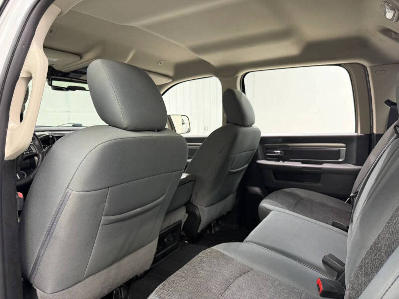 2017 RAM 3500