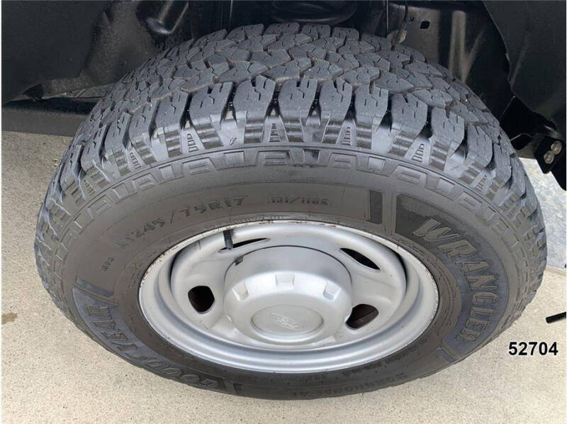 2018 Ford F-250 Super Duty