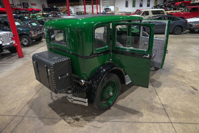 1929 Ford Model A