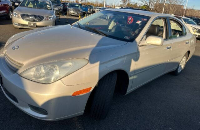 Lexus ES 330 For Sale In Baltimore, MD - Carsforsale.com®