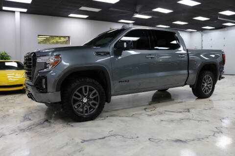 2020 GMC Sierra 1500 for sale at Atlanta Motorsports in Roswell GA