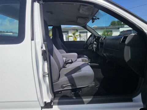 2006 Chevrolet Colorado