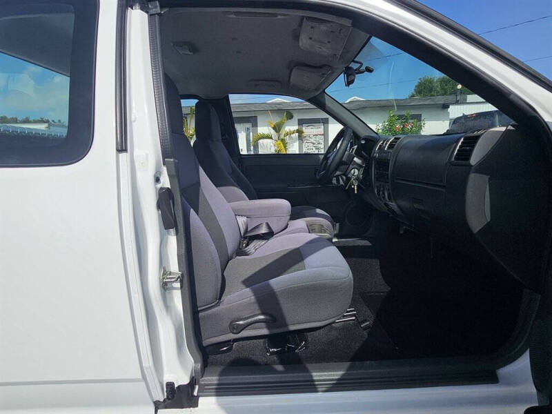 2006 Chevrolet Colorado