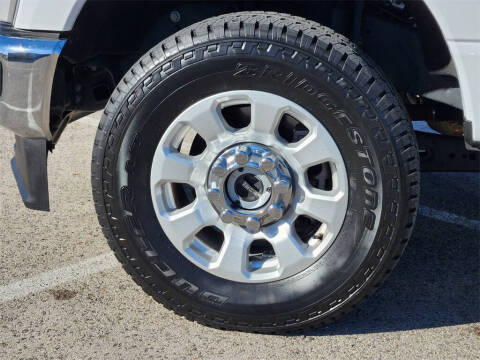 2024 Ford F-350 Super Duty