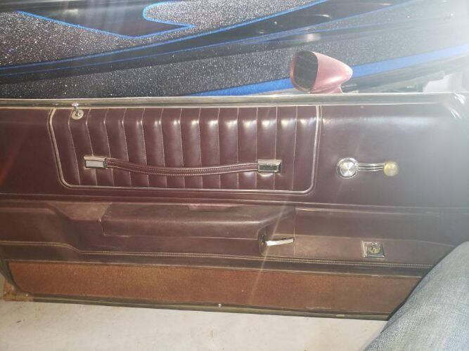 1980 Chevrolet Monte Carlo