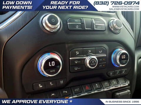 2022 GMC Sierra 1500 Limited