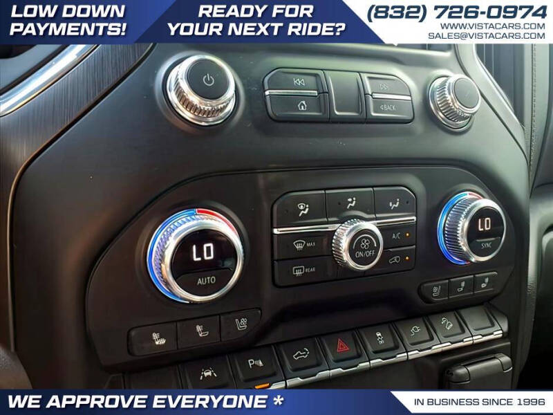 2022 GMC Sierra 1500 Limited