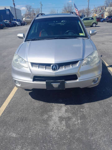 2008 Acura RDX for sale at Auction Buy LLC in Wilmington DE
