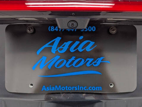 2022 Dodge Durango Pursuit