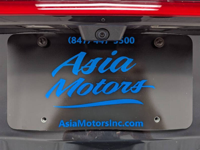 2022 Dodge Durango Pursuit