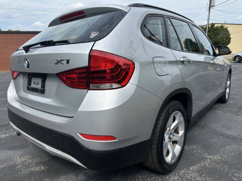 2013 BMW X1 sDrive28i