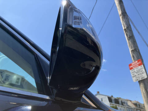 2016 Infiniti Q70L 3.7