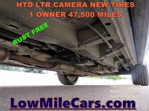 2010 GMC Terrain SLT-2