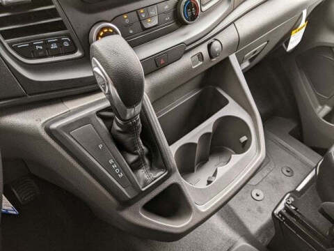 2024 Ford Transit 250