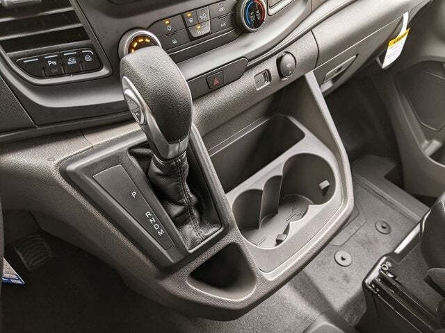 2024 Ford Transit 250