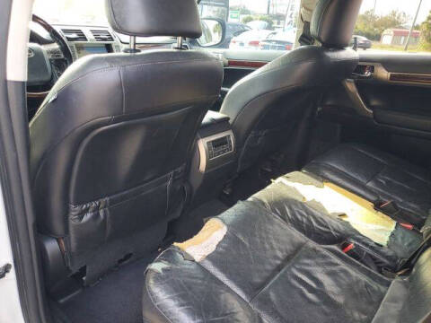 2016 Lexus GX 460