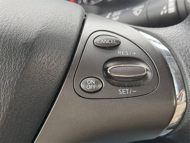 2020 Nissan Murano S