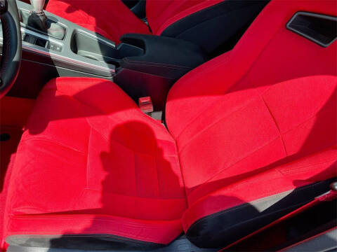 2023 Honda Civic Type R