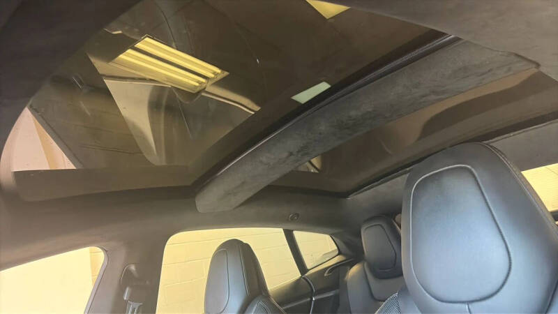 2017 Tesla Model S