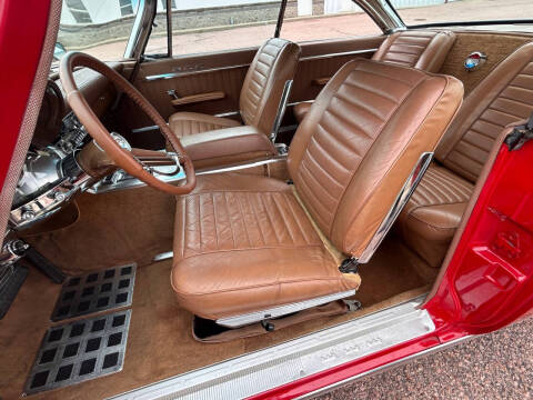 1962 Chrysler 300