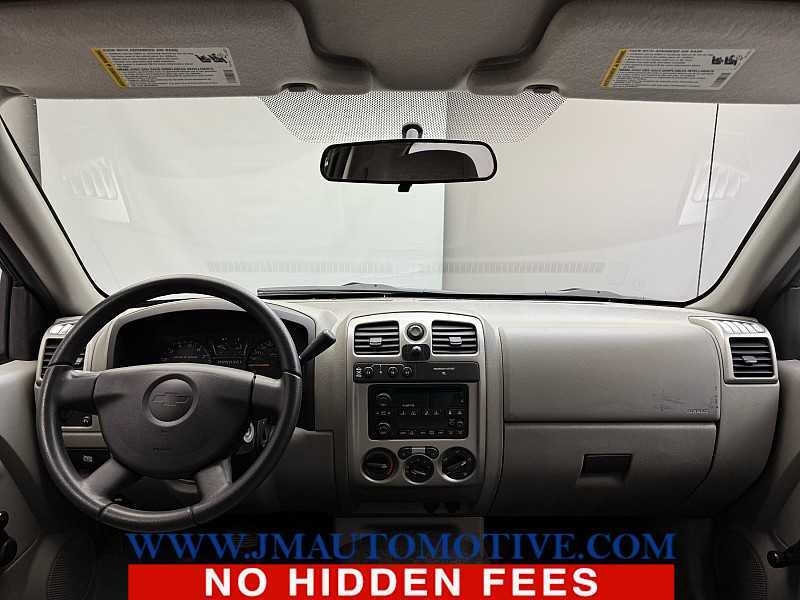 2007 Chevrolet Colorado LS