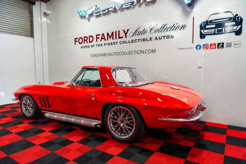 1965 Chevrolet Corvette