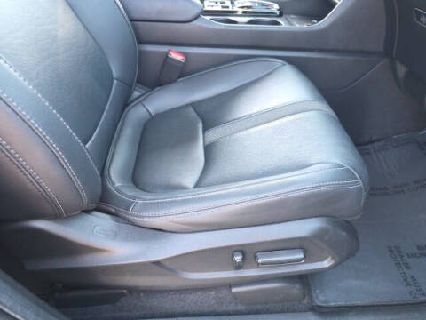 2024 Honda Pilot EX-L