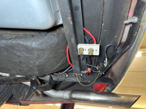 1950 Mercury Park Lane