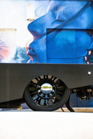 1968 Chevrolet Kodiak C50