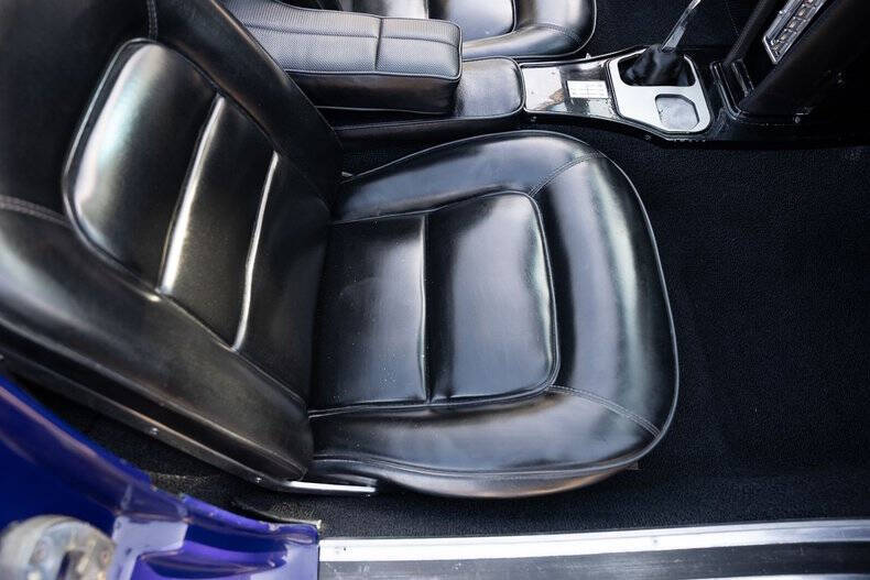 1965 Chevrolet Corvette