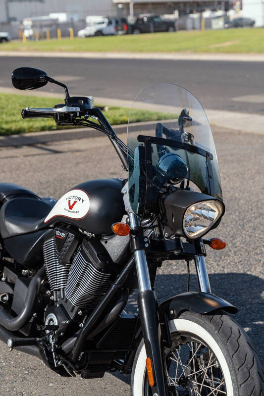 2012 Victory High-Ball