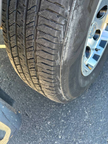 1997 GMC Suburban C1500